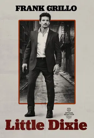 Постер к фильму "Малышка Дикси" #102649