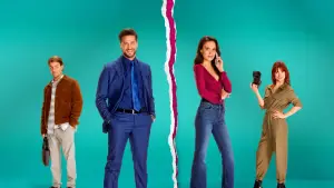 Задник к фильму "Клуб разбитых сердец" #602789