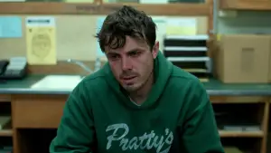 Задник к фильму "Манчестер у моря" #624206