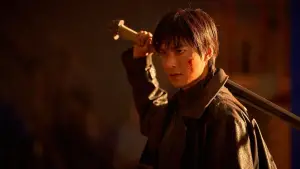 Задник к фильму "Всеведущий читатель" #513720