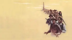 Задник к фильму "Золото Маккенны" #333715