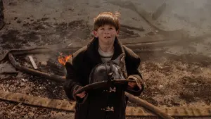 Задник к фильму "Обратная тяга" #325814