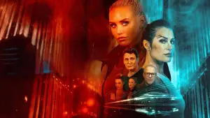 Задник к фильму "Скоростной поезд" #659871