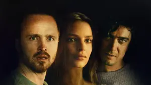 Задник к фильму "Идеальная западня" #343462