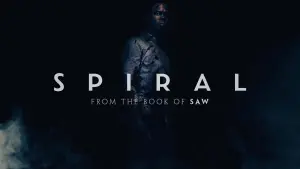 Задник к фильму "Пила: Спираль" #28243