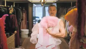 Задник к фильму "Звёздная пыль" #640699