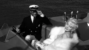 Задник к фильму "В джазе только девушки" #444316