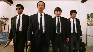 Задник к фильму "Светлое будущее 2: Ураганный огонь" #722415