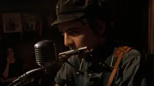 Задник к фильму "Боб Дилан: Никому не известный" #577702