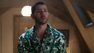 Задник к фильму "Рождество братьев Джонас" #589702