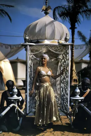 Арабские ночи