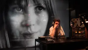 Задник к фильму "Broken English" #767721