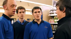 Задник к фильму "Возврат" #728016