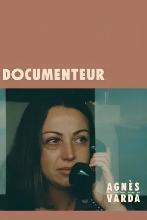 Постер к фильму "Documenteur" #769961