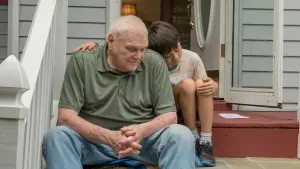 Задник к фильму "Подъезды" #462094