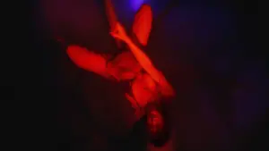 Задник к фильму "Вход в пустоту" #223334