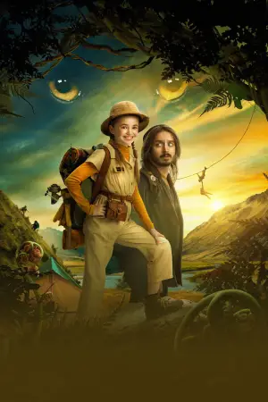 Постер к фильму "Фантастическое путешествие" #598552