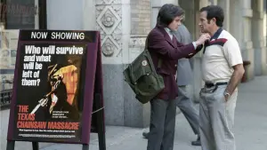 Задник к фильму "Тайны прошлого" #357830