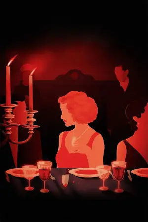 Постер к фильму "Госфорд парк" #662362