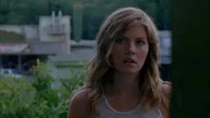 Задник к фильму "Дом восковых фигур" #504985