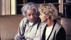 Задник к фильму "Коэффициент интеллекта" #743147