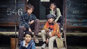 Задник к фильму "" #343991