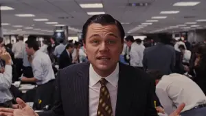 Задник к фильму "Волк с Уолл-стрит" #554947