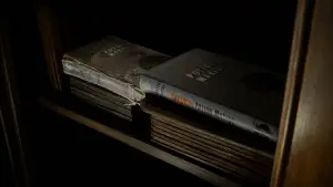 Задник к фильму "Гарри Поттер и Принц-полукровка" #830978
