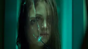 Задник к фильму "Тёмное зеркало" #280702