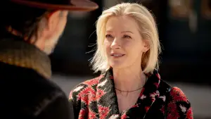 Задник к фильму "Миллеры в браке" #615025