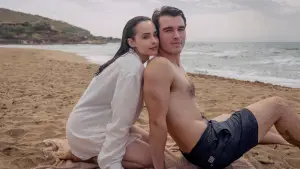 Задник к фильму "Мой год в Оксфорде" #591943