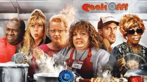 Поварской Турнир