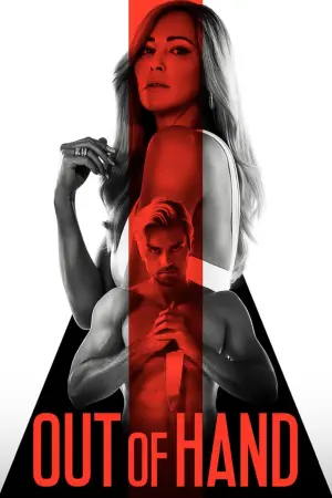 Постер к фильму "Out of Hand"