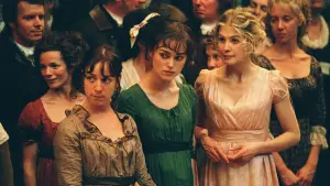 Задник к фильму "Гордость и предубеждение" #575564