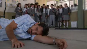 Задник к фильму "Радикал" #442113