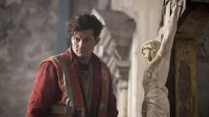 Задник к фильму "Отступник" #718033