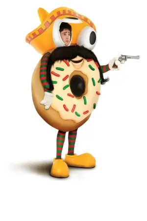 Постер к фильму "Сексдрайв" #467726