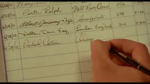 Задник к фильму "Где-то во времени" #210604