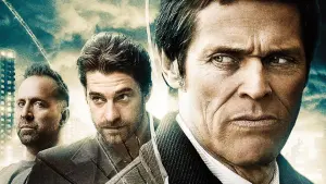 Задник к фильму "Анаморф" #457120