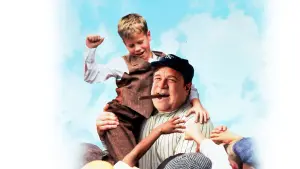 Видео к фильму Бэйб был только один | The Babe Official Trailer #1 - John Goodman Movie (1992) HD