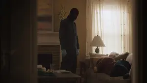 Задник к фильму "Узел смерти" #285489