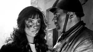 Видео к фильму Летят журавли | Летят журавли - Trailer