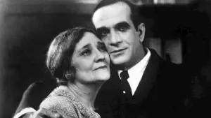 Задник к фильму "Певец джаза" #419964