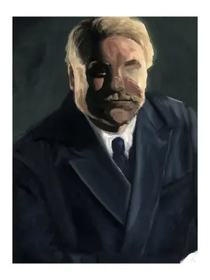 Постер к фильму "Мастер" #235937