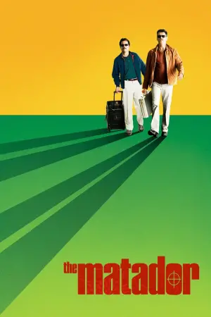 Постер к фильму "Матадор" #293778