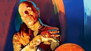 Задник к фильму "Мумия" #481283