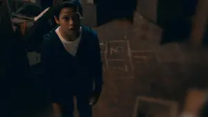 Задник к фильму "Возвращение" #388990