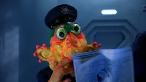 Задник к фильму "Семейка придурков" #432042