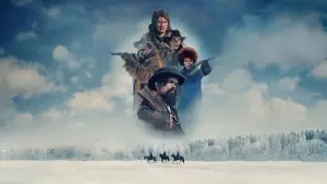 Задник к фильму "Чаща" #650365