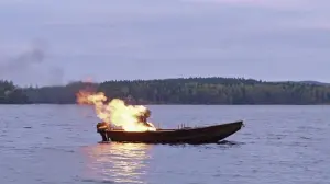 Задник к фильму "Тельма" #257719